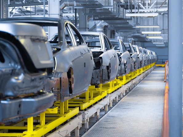 Automotive