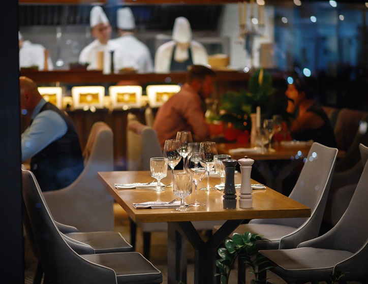 Food & Beverage