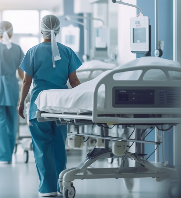 Healthcare
