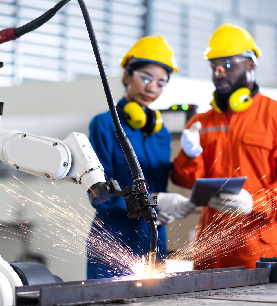 Manufacturing