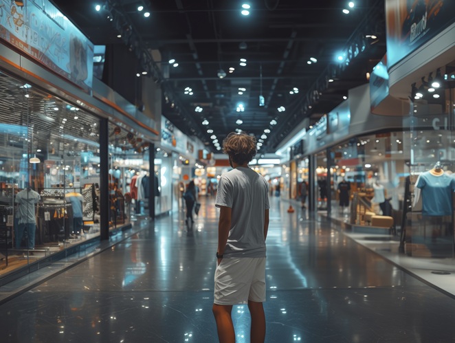 Retail